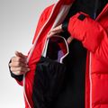 Damen-Skijacke Rossignol JCC Allsnow Down red 7