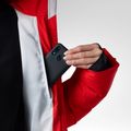 Damen-Skijacke Rossignol JCC Allsnow Down red 8