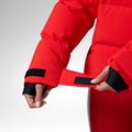 Damen-Skijacke Rossignol JCC Allsnow Down red 11