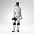 Damen-Skijacke Rossignol JCC Valdiz Down white 2