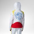 Damen-Skijacke Rossignol JCC Valdiz Down white 3