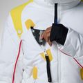 Damen-Skijacke Rossignol JCC Valdiz Down white 7