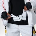 Damen-Skijacke Rossignol JCC Valdiz Down white 10
