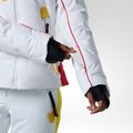 Damen-Skijacke Rossignol JCC Valdiz Down white 12