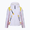 Damen-Skijacke Rossignol JCC Valdiz Down white 13