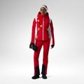 Damen-Skijacke Rossignol JCC Valdiz Down red 2