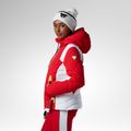 Damen-Skijacke Rossignol JCC Valdiz Down red 4