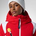 Damen-Skijacke Rossignol JCC Valdiz Down red 5