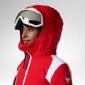 Damen-Skijacke Rossignol JCC Valdiz Down red 6