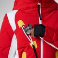 Damen-Skijacke Rossignol JCC Valdiz Down red 7