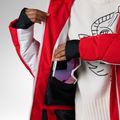 Damen-Skijacke Rossignol JCC Valdiz Down red 8