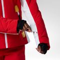 Damen-Skijacke Rossignol JCC Valdiz Down red 11