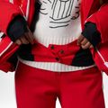 Damen-Skijacke Rossignol JCC Valdiz Down red 12