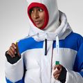 Damen-Skijacke Rossignol JCC Corduroy Down white 5