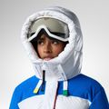 Damen-Skijacke Rossignol JCC Corduroy Down white 6