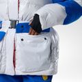 Damen-Skijacke Rossignol JCC Corduroy Down white 13