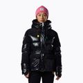 Damen-Skijacke Rossignol JCC Corduroy Down black