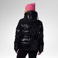 Damen-Skijacke Rossignol JCC Corduroy Down black 3