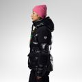 Damen-Skijacke Rossignol JCC Corduroy Down black 4