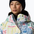 Damen-Skijacke Rossignol JCC Sublime Insulated jcc angels light 5