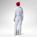 Damen-Skianzug Rossignol JCC white 3