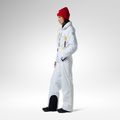 Damen-Skianzug Rossignol JCC white 4