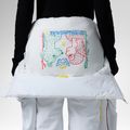 Damen-Skianzug Rossignol JCC white 12
