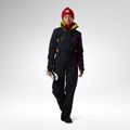 Damen-Skianzug Rossignol JCC black 2