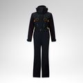 Damen-Skianzug Rossignol JCC black 12