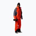 Herren-Skijacke Rossignol Hero Insulated neon red 2