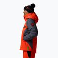 Herren-Skijacke Rossignol Hero Insulated neon red 4