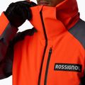 Herren-Skijacke Rossignol Hero Insulated neon red 16