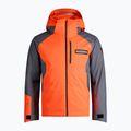 Herren-Skijacke Rossignol Hero Insulated neon red 17