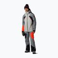 Herren-Skijacke Rossignol Hero 4WS Insulated llght grey 2