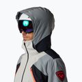 Herren-Skijacke Rossignol Hero 4WS Insulated llght grey 5
