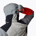 Herren-Skijacke Rossignol Hero 4WS Insulated llght grey 6
