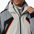 Herren-Skijacke Rossignol Hero 4WS Insulated llght grey 7