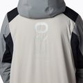 Herren-Skijacke Rossignol Hero 4WS Insulated llght grey 10