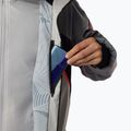 Herren-Skijacke Rossignol Hero 4WS Insulated llght grey 12