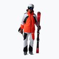 Herren-Skijacke Rossignol Hero 4WS Insulated neon red 2