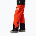 Herren Skihose Rossignol Hero Evader 2.0 3L Shell neon red 4
