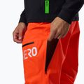 Herren Skihose Rossignol Hero Evader 2.0 3L Shell neon red 6