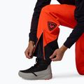 Herren Skihose Rossignol Hero Evader 2.0 3L Shell neon red 8