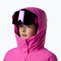Damen-Skijacke Rossignol Strawpile Insulated electric fuchsia 13