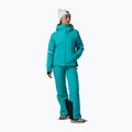Damen-Skijacke Rossignol Strawpile Insulated baltic 2