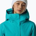 Damen-Skijacke Rossignol Strawpile Insulated baltic 5