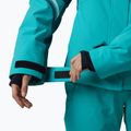 Damen-Skijacke Rossignol Strawpile Insulated baltic 8