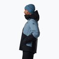 Herren-Skijacke Rossignol Rochrun Insulated winward blue/black 4