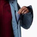 Herren-Skijacke Rossignol Rochrun Insulated winward blue/black 7