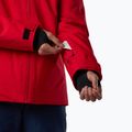 Herren-Skijacke Rossignol Rochrun Insulated sport red solid 6